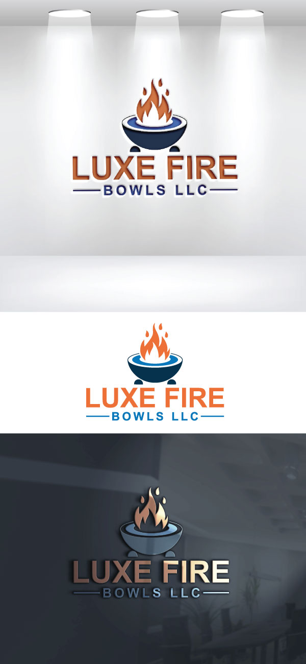 Logo-Design von AB design ..... für dieses Projekt | Design #34469596