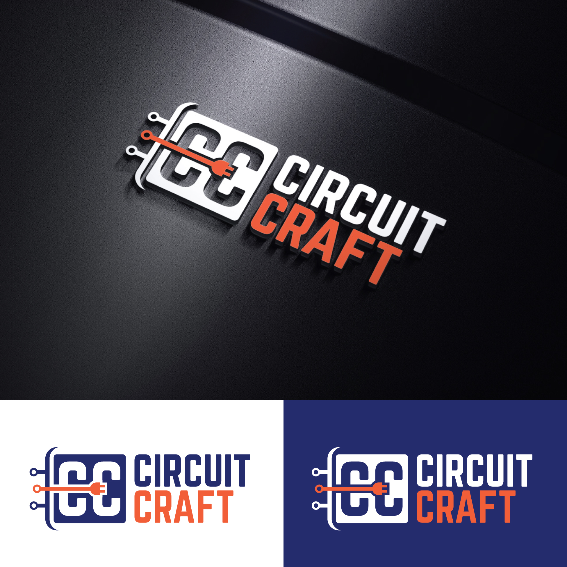 Diseño de Logo por StromDesignHub para este proyecto | Diseño #34473246