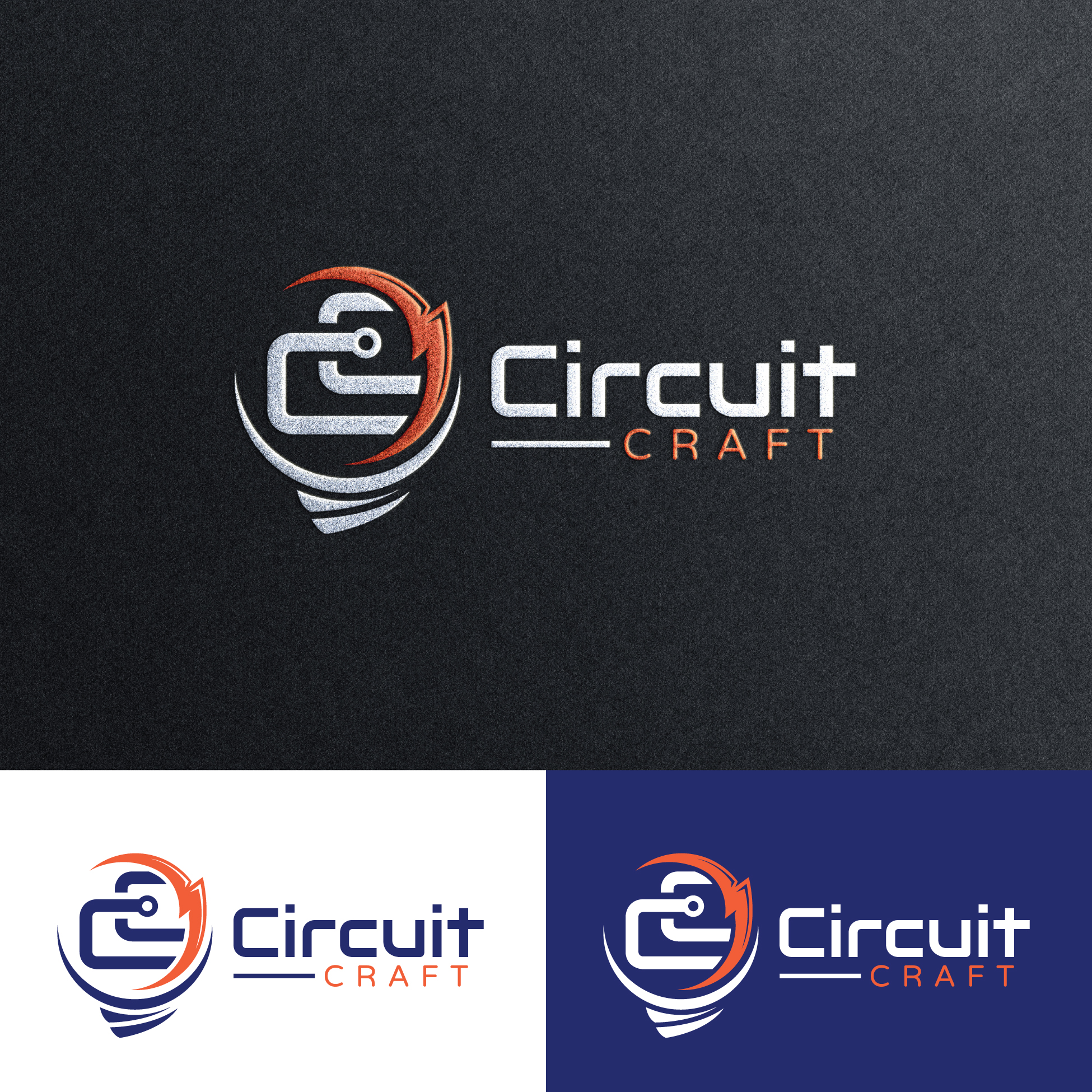 Logo Design by StromDesignHub for this project | Design #34473247