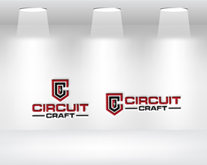 Logo Design by Daniel Khan for this project | Design: #34469447