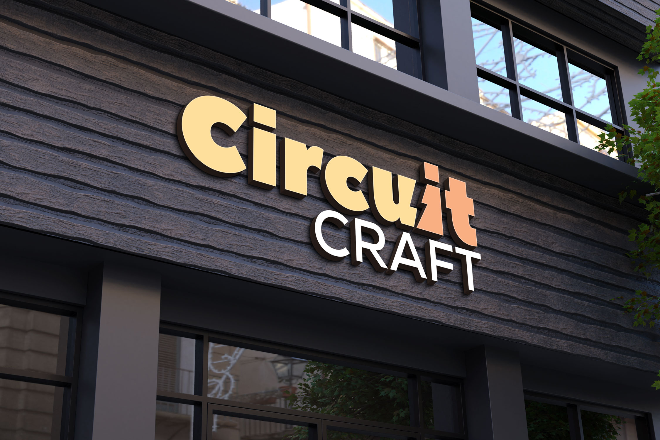 Logo Design by Kavth for this project | Design #34475592