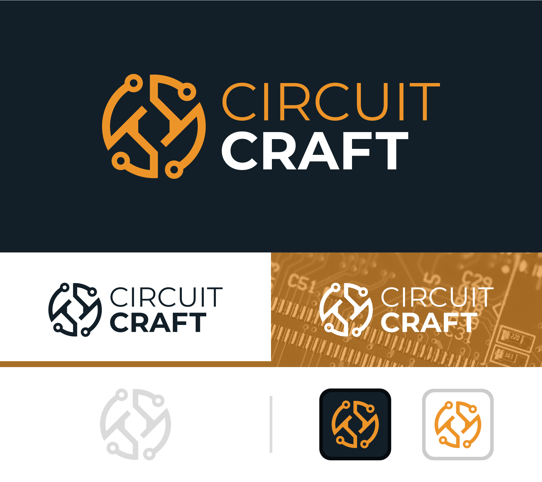 Logo Design by Aezakmi for this project | Design #34478880