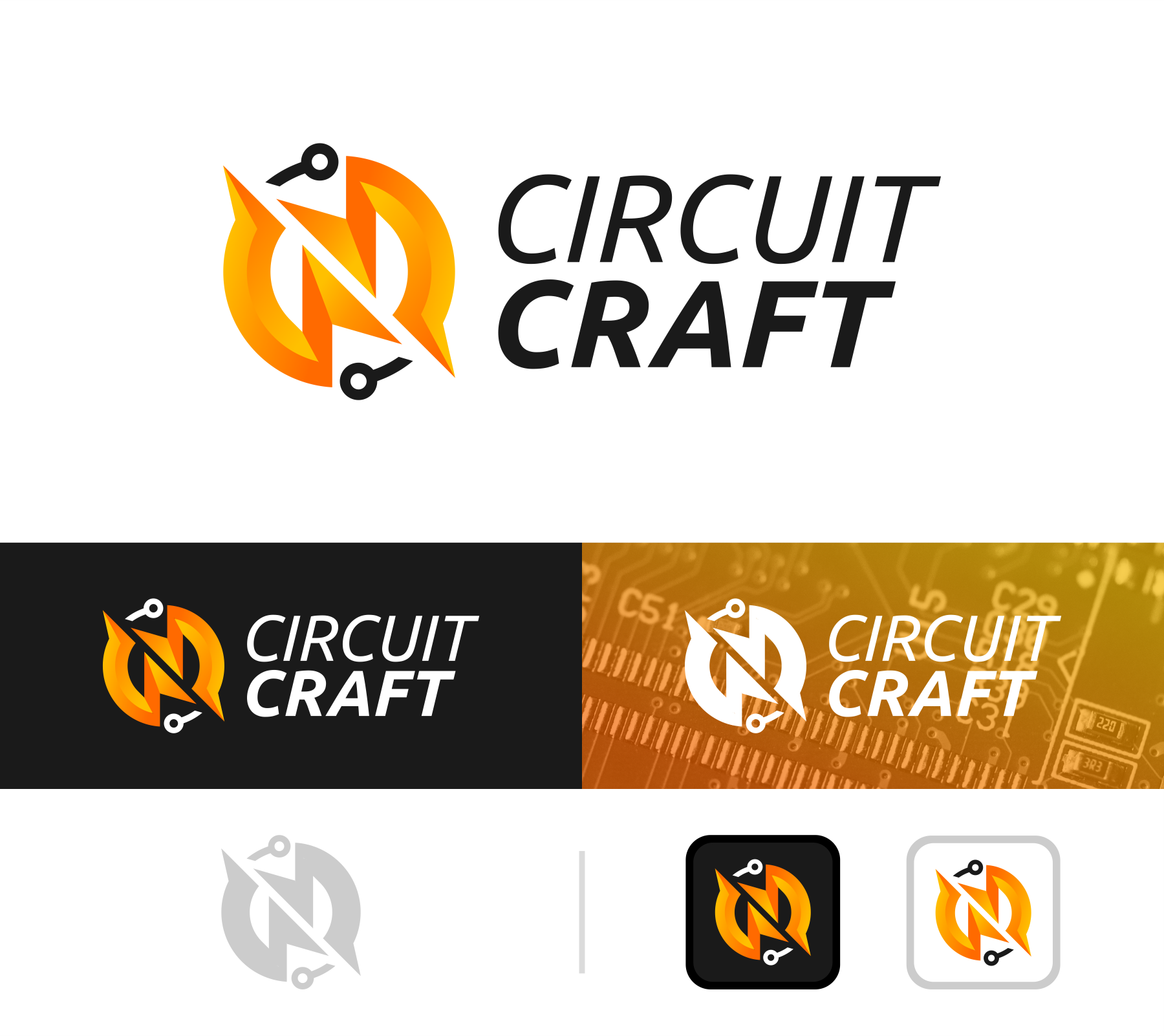 Logo Design by Aezakmi for this project | Design #34478888