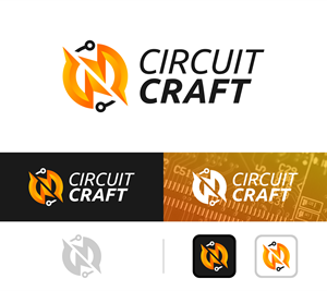 Logo Design by Aezakmi for this project | Design: #34478888