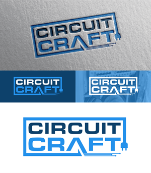 Logo Design by Aezakmi for this project | Design: #34482119