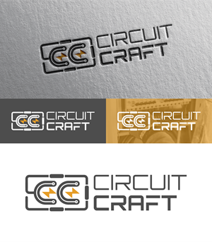 Logo Design by Aezakmi for this project | Design: #34482122