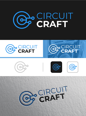 Logo Design by Aezakmi for this project | Design: #34482124
