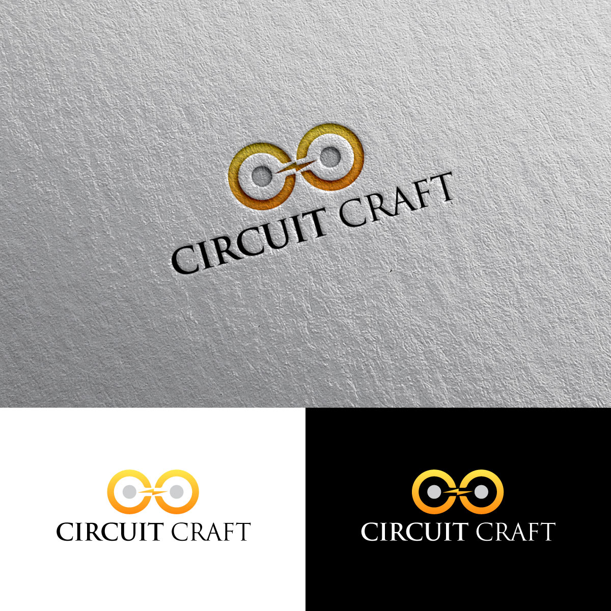 Logo Design by chris Ray for this project | Design #34470455