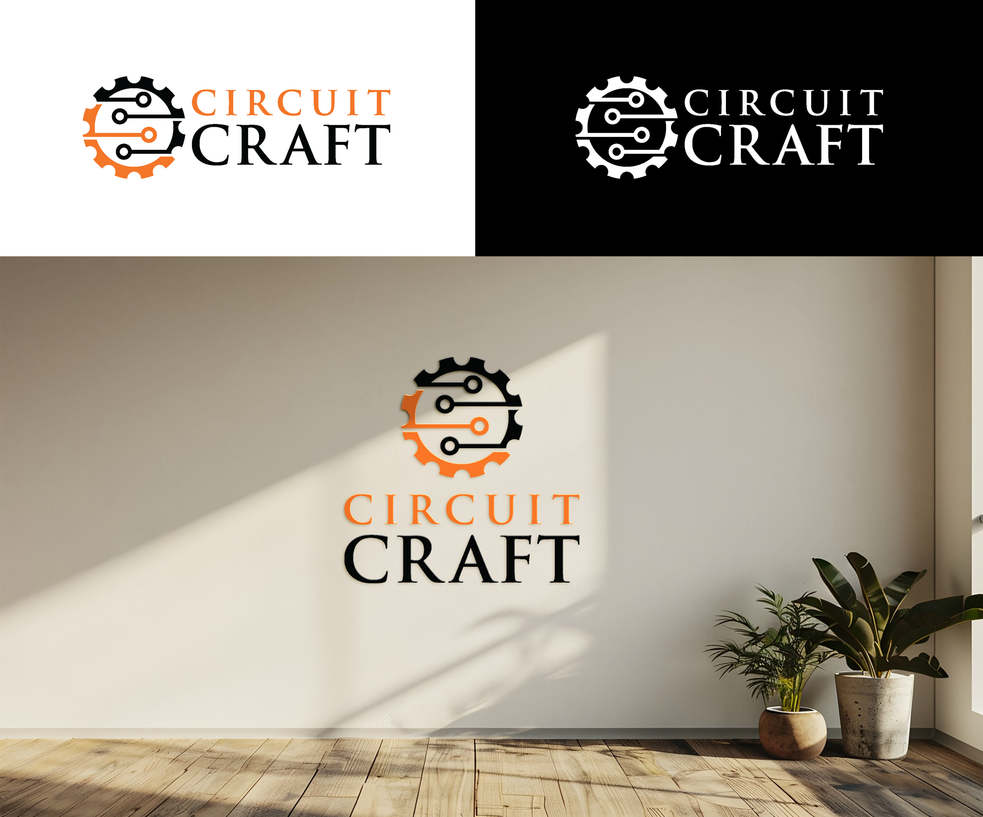 Logo Design by RA-bica for this project | Design #34471490