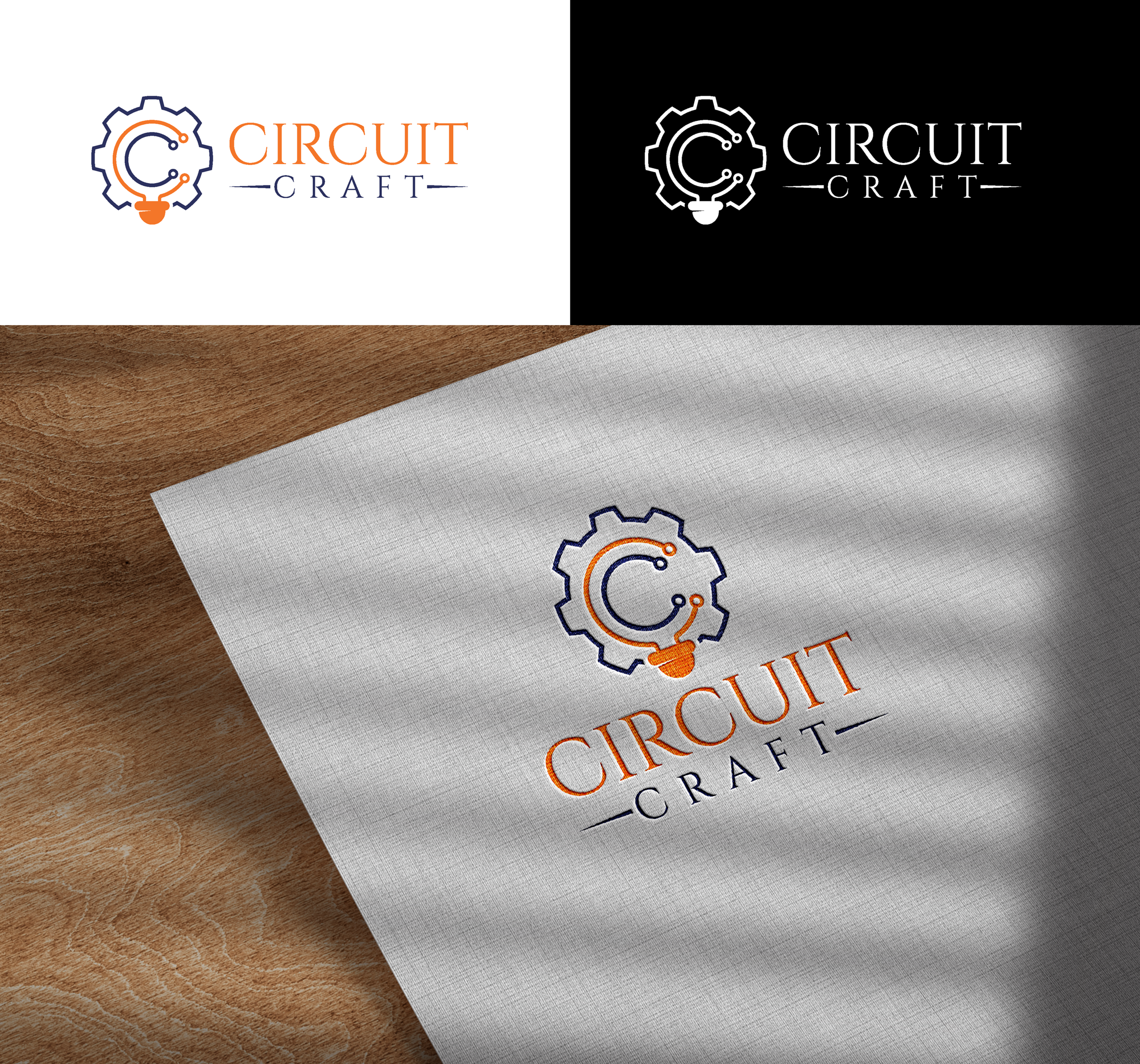 Logo Design by RA-bica for this project | Design #34471492