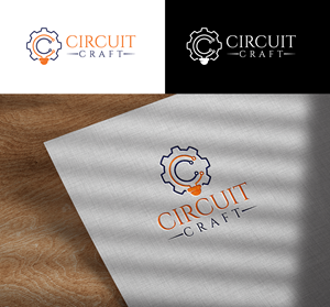 Logo Design by RA-bica for this project | Design: #34471492