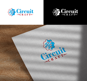 Logo Design by RA-bica for this project | Design: #34471493