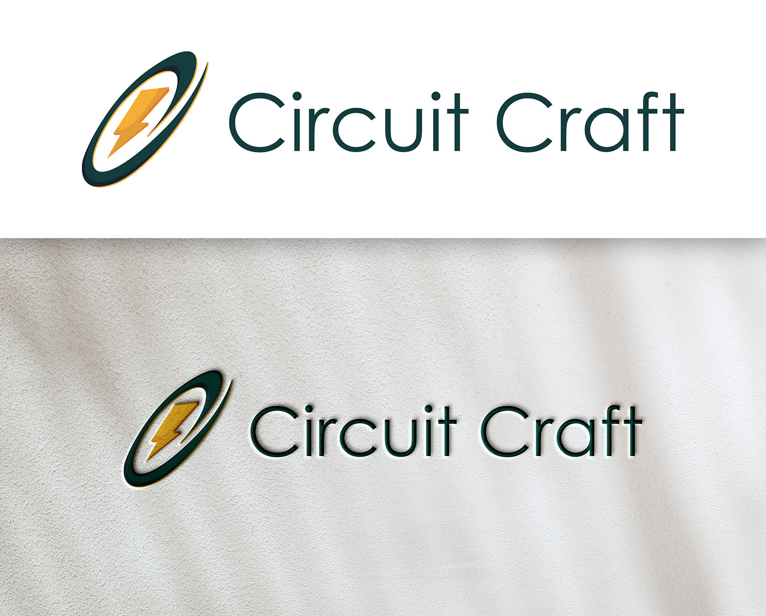 Logo Design by Bakuta Design for this project | Design #34478385