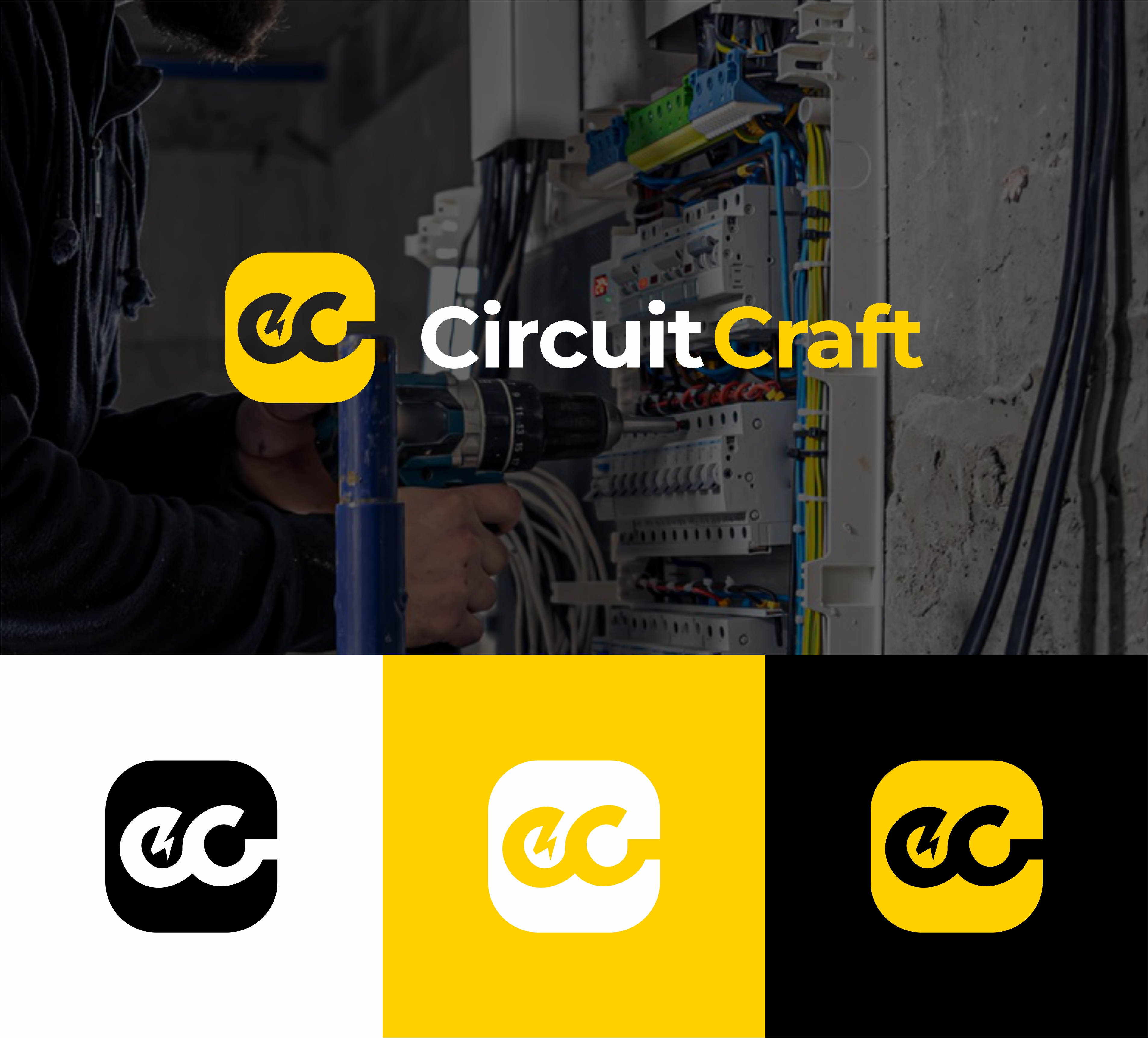 Logo Design by Aldino Bhakti for this project | Design #34473740