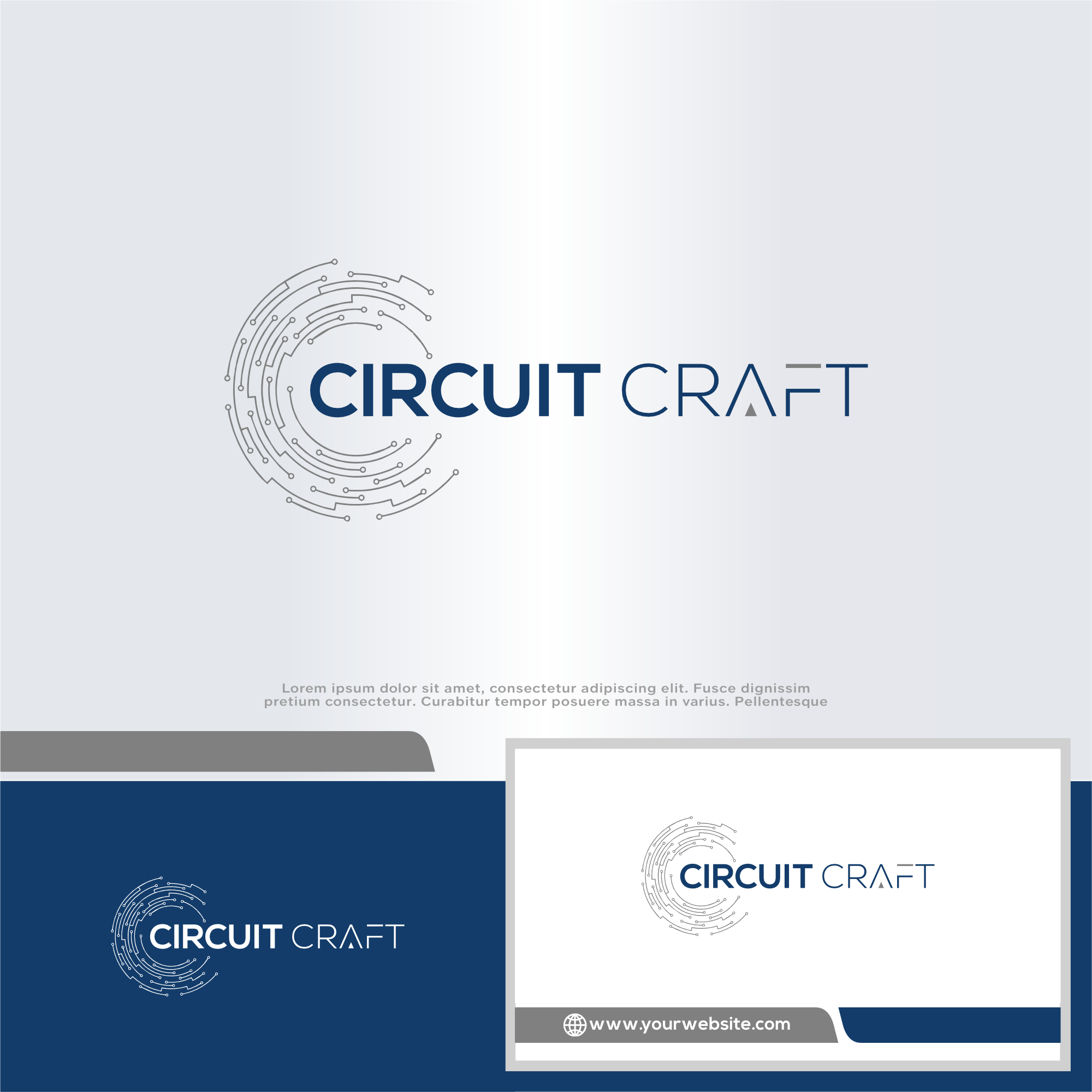 Logo Design by win it for this project | Design #34469653