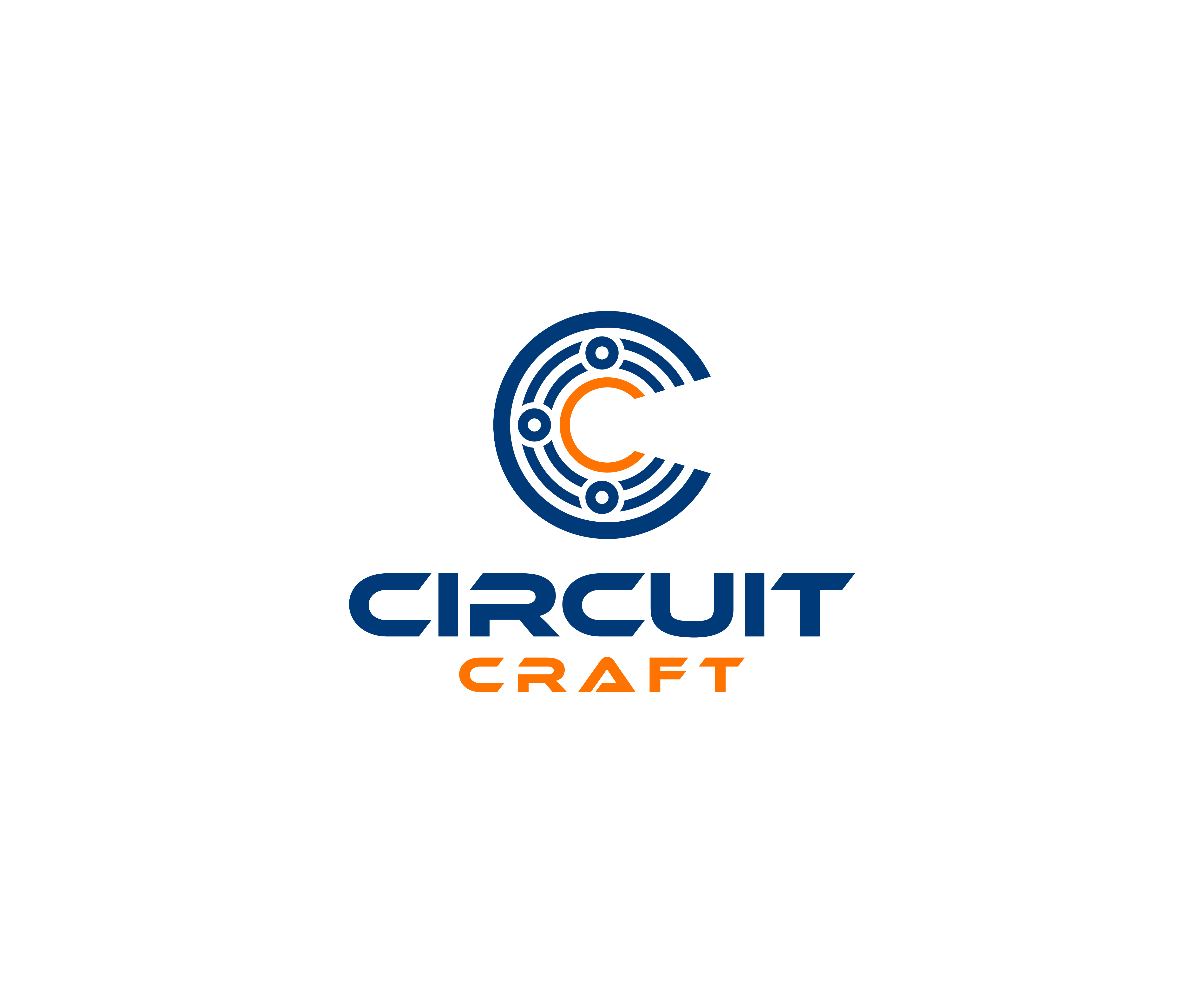 Logo Design by Quick craft for this project | Design #34473390
