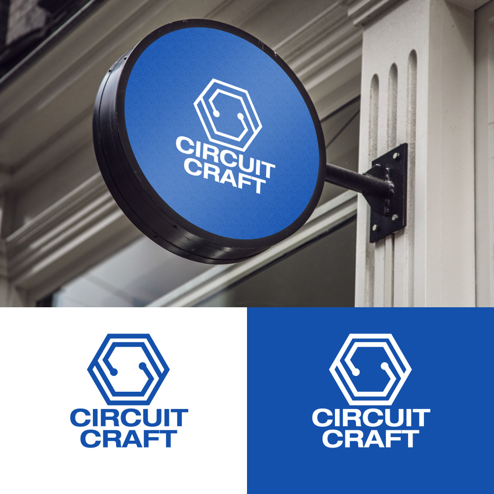 Logo Design by adroitmayo for this project | Design #34483180