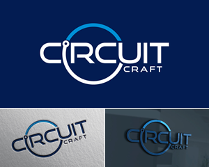 Logo Design by Atec for this project | Design: #34469563