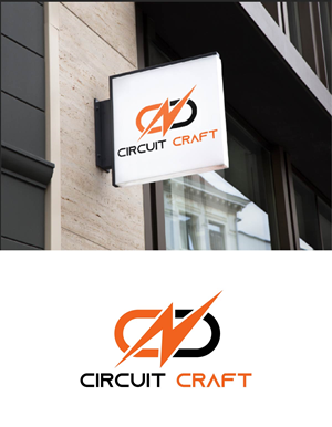 Logo Design by fly  design for this project | Design: #34472609