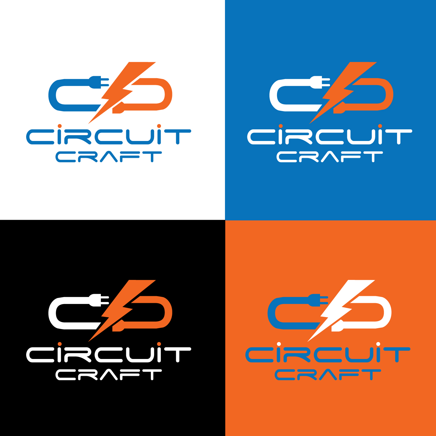 Logo Design by GODDREAMCREATION for this project | Design #34469400