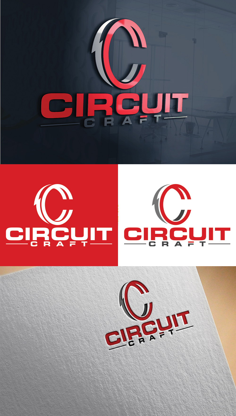 Logo Design by Imran_me for this project | Design #34475232