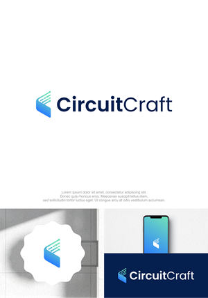 Logo Design by M.Syaiful Huda for this project | Design: #34469049