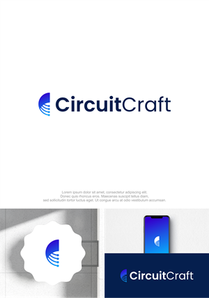 Logo Design by M.Syaiful Huda for this project | Design: #34469065