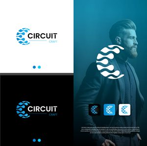 Logo Design by TULLUS STUDIO™ for this project | Design: #34475137
