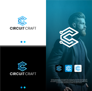Logo Design by TULLUS STUDIO™ for this project | Design: #34475140