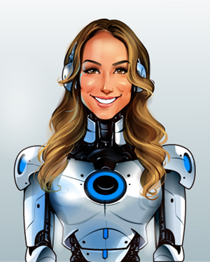 Character Design by Suprakash 3