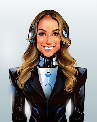 Character Design by Suprakash 3 for this project | Design #34544212