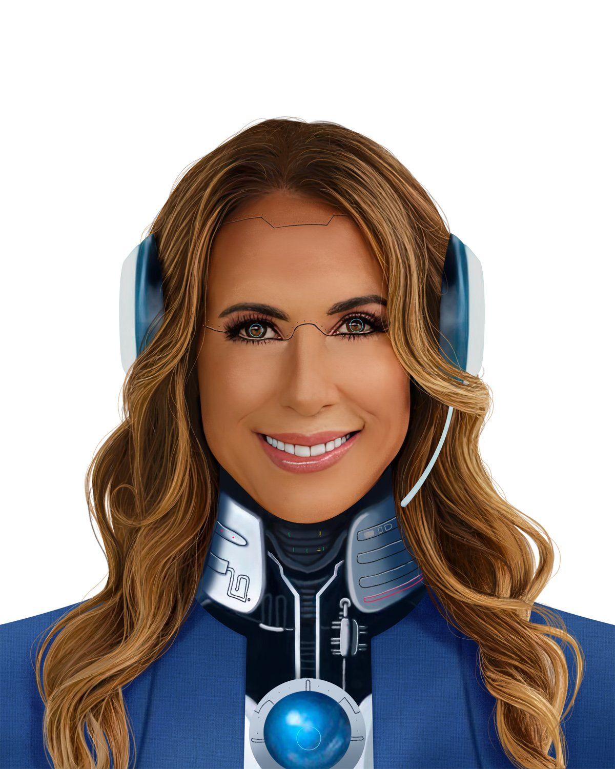 Character Design by D@rts for this project | Design #34489252