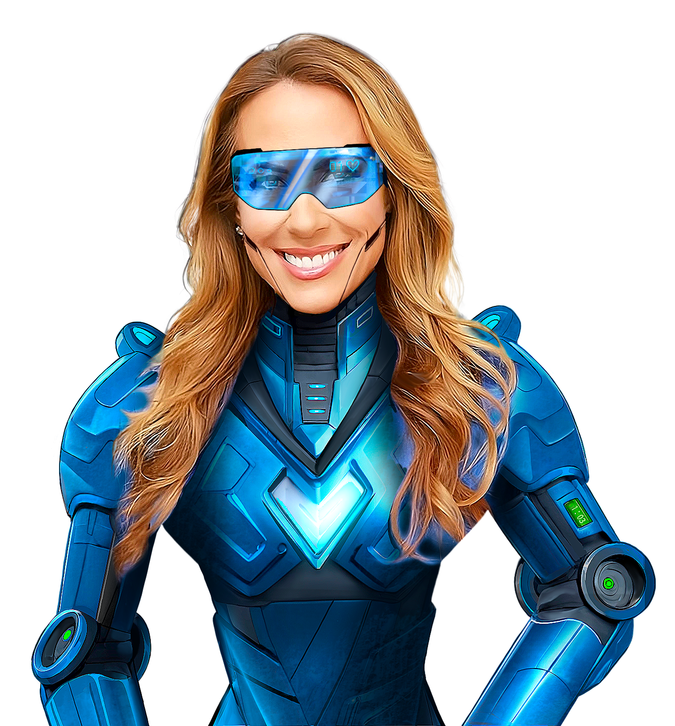 Character Design by GreinZor for this project | Design #34488458