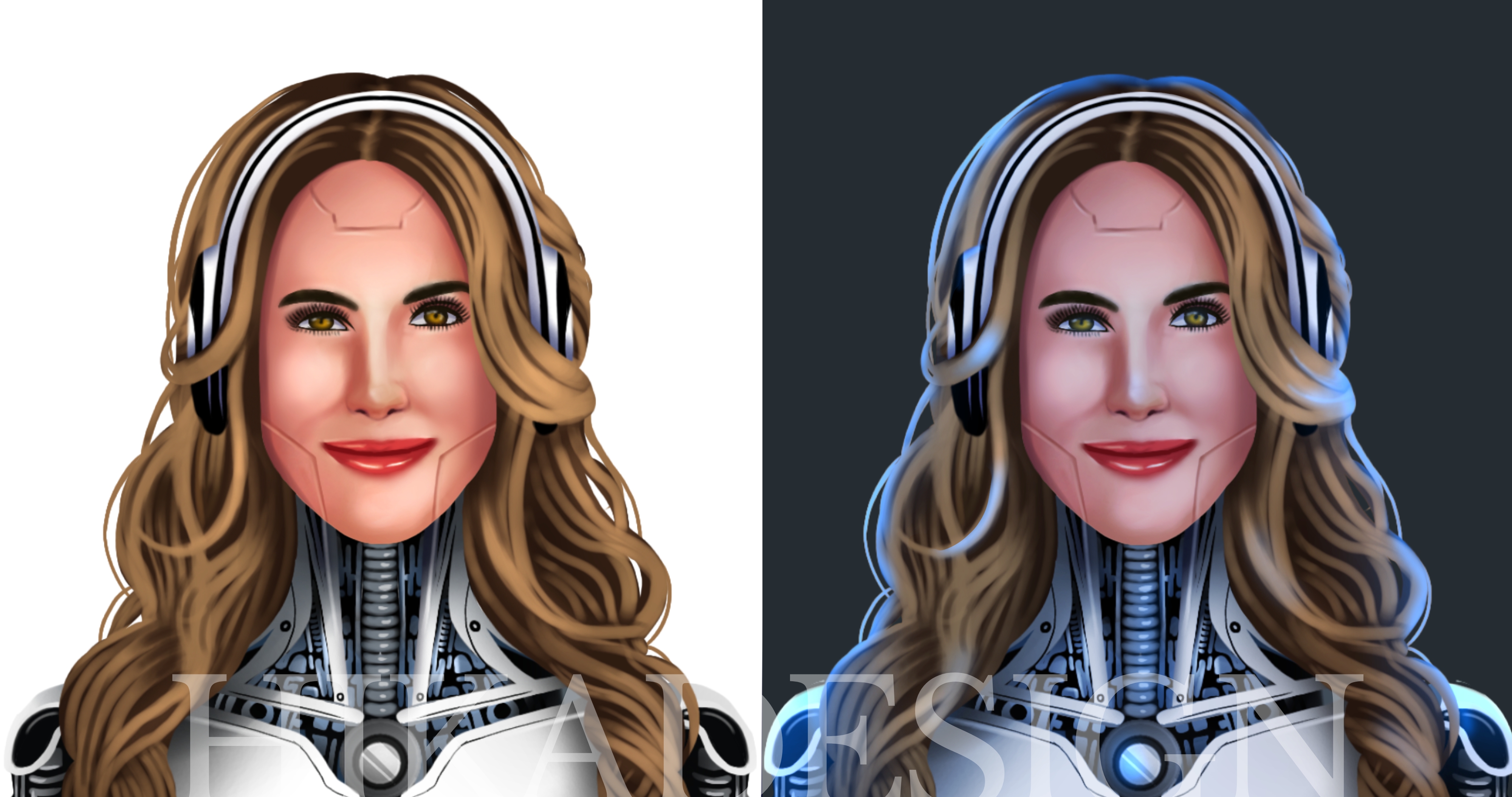 Design de Figurine par Sasachn pour ce projet | Design #34476443