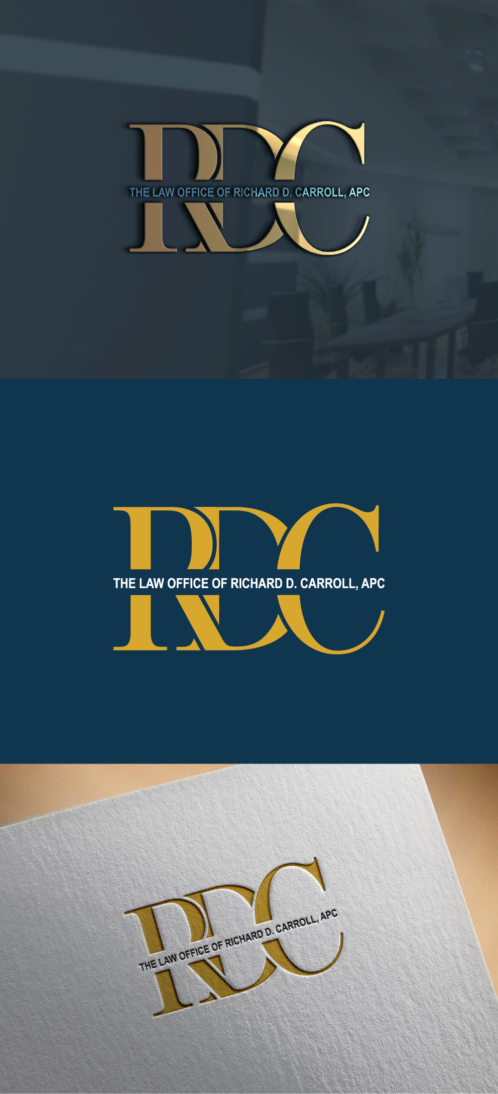 Logo Design by KING JM for this project | Design #34495330