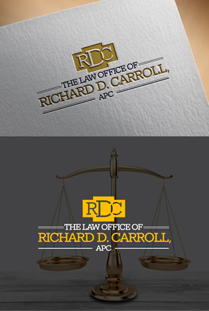 Logo-Design von Christopher C für dieses Projekt | Design: #34491700