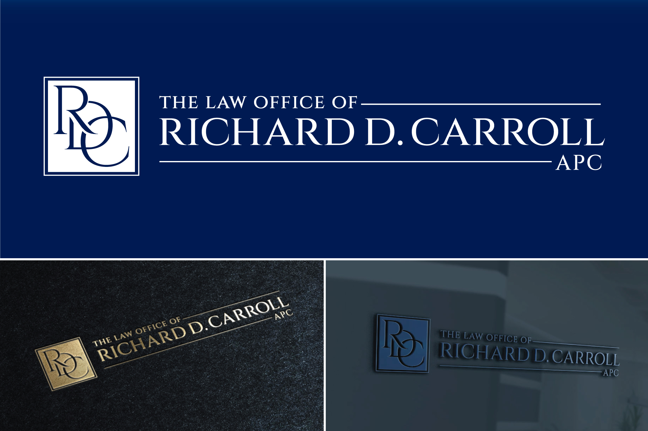 Logo Design by Atec for this project | Design #34469361