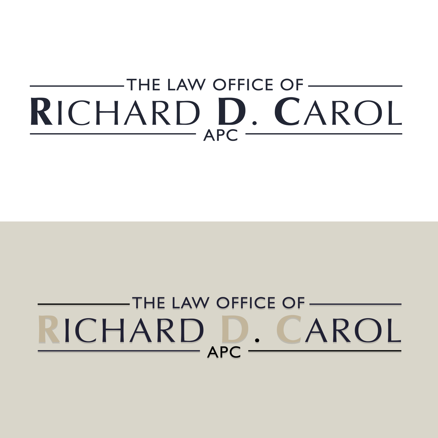 Logo Design by Ivanbitar for this project | Design #34468887