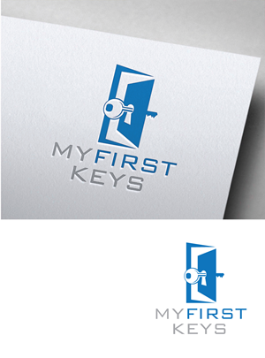 Logo Design by Om Namah Shivay for Upper Edge Property Management Inc. | Design: #34481318