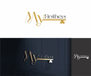 Logo Design by alkaline for Upper Edge Property Management Inc. | Design: #34468767