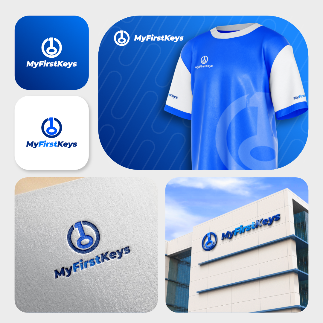 Design de Logo par Maknaz pour Upper Edge Property Management Inc. | Design #34470843