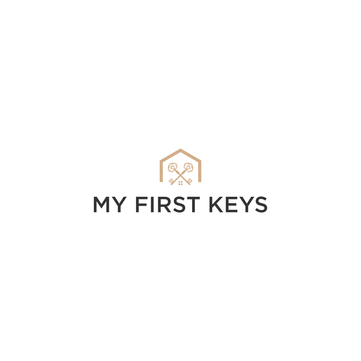 Logo Design by Kaze56 for Upper Edge Property Management Inc. | Design #34468775