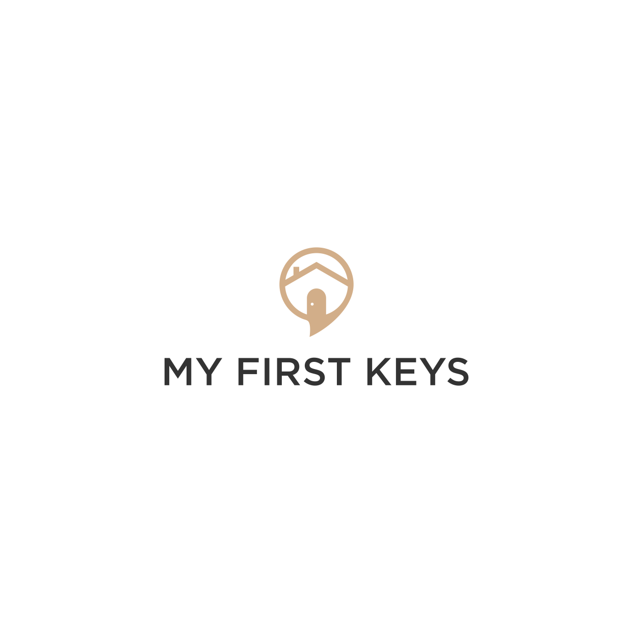 Logo Design by Kaze56 for Upper Edge Property Management Inc. | Design #34468777