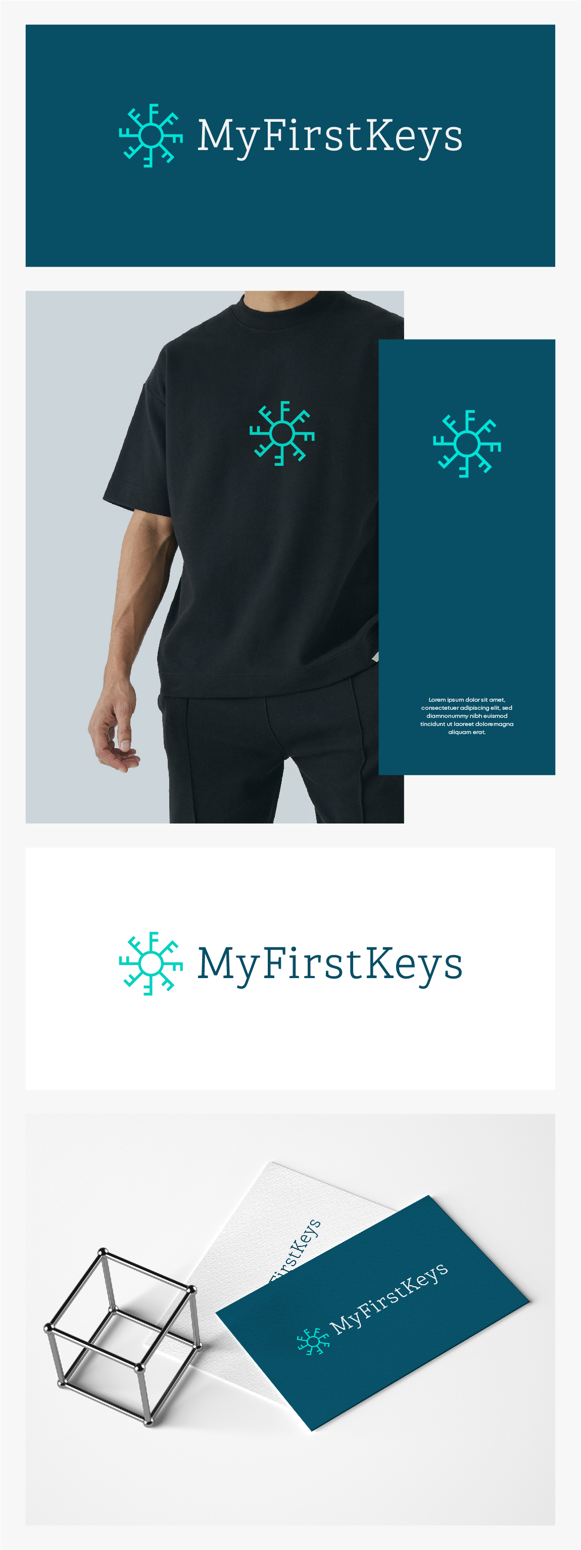 Logo Design by Ha.Connick for Upper Edge Property Management Inc. | Design #34476689