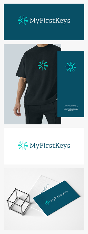 Logo Design by Ha.Connick for Upper Edge Property Management Inc. | Design: #34476689