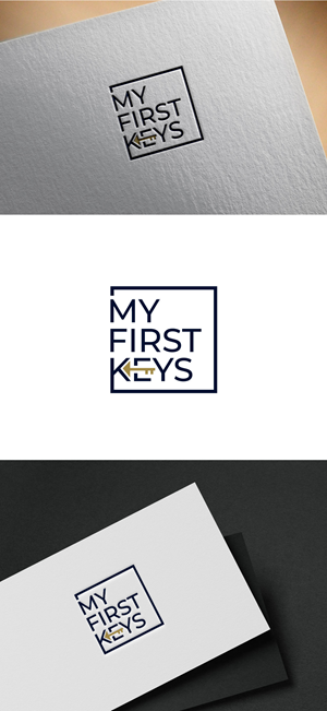 Logo Design by DesignVerse777 for Upper Edge Property Management Inc. | Design: #34480370