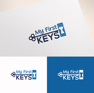 Logo Design by M Art & Design for Upper Edge Property Management Inc. | Design: #34468922