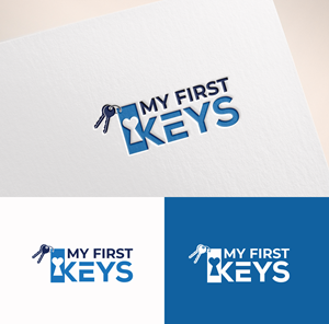 Logo Design by M Art & Design for Upper Edge Property Management Inc. | Design: #34468966