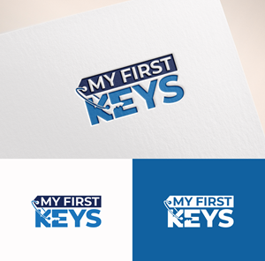 Logo Design by M Art & Design for Upper Edge Property Management Inc. | Design: #34469089