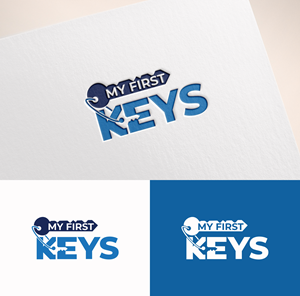 Logo Design by M Art & Design for Upper Edge Property Management Inc. | Design: #34469123